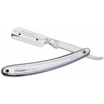 Parker Stainless Steel Shavetta 31R