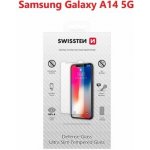 Swissten 2.5D pro Samsung A146 Galaxy A14 5G RE 74517948 – Zboží Živě