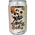 Madam Hong Lady Boba Classic Bubble Tea 315 ml – Zboží Dáma
