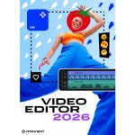 Movavi Video Editor 2026 for Business – Zboží Živě