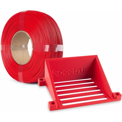 Spectrum ASA 275 1.75mm ČERVENÁ - Bloody Red 1kg – Zboží Živě