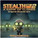 Stealth Inc 2: A Game of Clones Official Soundtrack