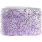 Spirella Fino levandulová 50 x 80 cm – Sleviste.cz