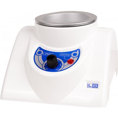 Biemme ohřívač epilačních vosků BASIC 800 ml – Hledejceny.cz