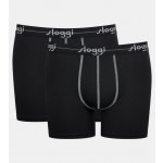 Sloggi men Start Short C2P box M024 0006 – Zboží Dáma