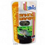 Hikari Tropical Sinking Wafers 110 g – HobbyKompas.cz