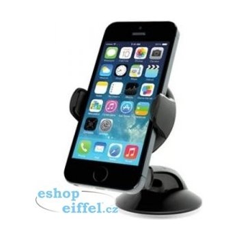 iOttie Easy Flex 3 Car Mount Holder Black HLCRIO108