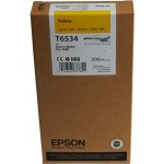 Epson T6534 - originální – Hledejceny.cz