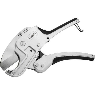 Nůžky na trubky z PVC, 0 - 42 mm, STALCO PERFECT – Hledejceny.cz