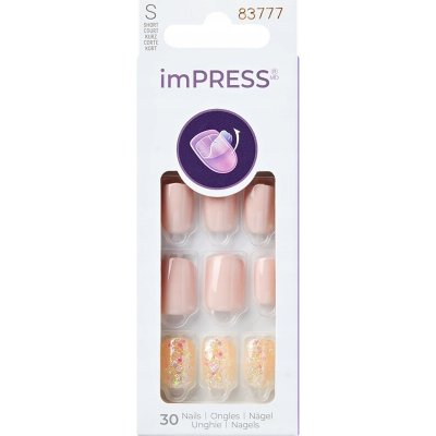 Kiss imPress Dorothy 30 ks – Sleviste.cz