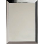 Ars Longa Alpi 158,8x58,8 cm nikl ALPI50150-N – Hledejceny.cz