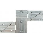 Spojka pro stahovací latě HORIZONT 100x18mm 15301 – Hledejceny.cz