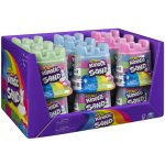 Spin Master Kinetic Sand základní kelímek s pískem různé barvy 141 g – Sleviste.cz