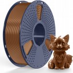Sunlu PETG 1,75 mm 1000 g hnědý – Zboží Živě