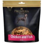 Bohemia Pet Food BOHEMIA Jehněčí plátky 100 g – Zboží Dáma