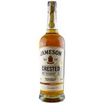 Jameson Crested 40% 0,7 l (holá láhev) – Zboží Dáma