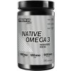 Doplněk stravy na srdce, žílu, krevní oběh Prom IN Athletic Native Omega 3 240 kapslí