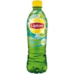 Lipton Green Ice Tea Lime & Mint 0,5 l – Hledejceny.cz