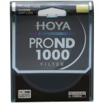 Hoya ND 1000x Pro 62 mm – Hledejceny.cz