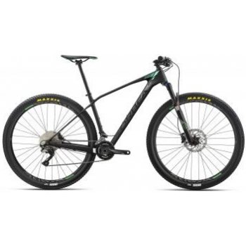 Orbea Alma M50 2018