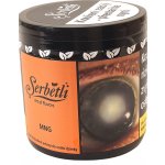 Serbetli MNG 250 g – Hledejceny.cz