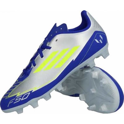 adidas F50 Club Messi FG/MG JR IH0926 – Hledejceny.cz