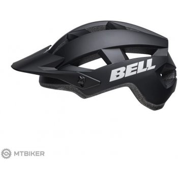 Bell Spark 2 matt black 2022