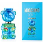 Moschino Toy 2 Yummy parfémovaná voda dámská 30 ml – Hledejceny.cz