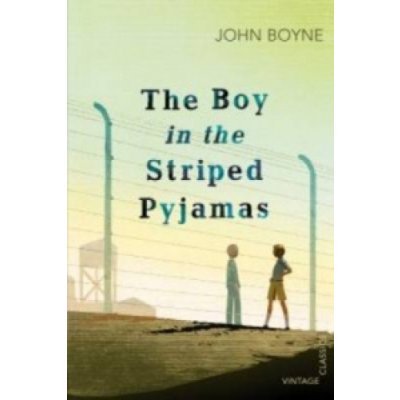 Boy in the Striped Pyjamas – Zboží Dáma