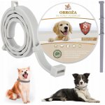 Flea and Tick Collar obojek na parazity 25 g 10 ml – Sleviste.cz