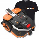 Worx Landroid Vision M800 WR208E – Zboží Dáma