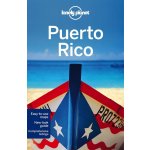 Lonely Planet Puerto Rico – Hledejceny.cz