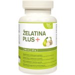 Nutristar Želatina Plus 100 tablet – Hledejceny.cz