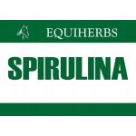EQUIHERBS Spirulina pro koně 1 kg – Hledejceny.cz