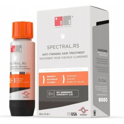 DS Laboratories sérum proti vypadávání vlasů s Aminexilem Spectral RS 60 ml – Hledejceny.cz