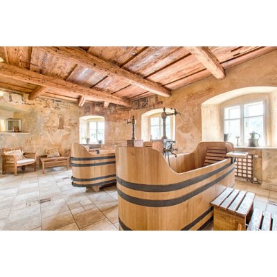 Pivní lázně Štramberk pro dva – Zboží Mobilmania