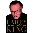 Moje pozoruhodná cesta - King Larry