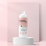 Úklid pro klid Prostředek na mytí nádobí s citrusovou vůní 1 l – Zboží Dáma