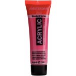 Amsterdam Standard Akrylová barva Quinacridone Rose 366 120 ml – Hledejceny.cz