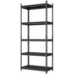 Enprag Regál REG_8040183_B - x 800 mm x 400 mm – Zboží Mobilmania