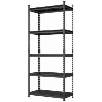 Enprag Regál REG_8040183_B - x 800 mm x 400 mm – Zboží Mobilmania