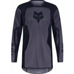 FOX 180 Shield 2025 Black – Zboží Mobilmania