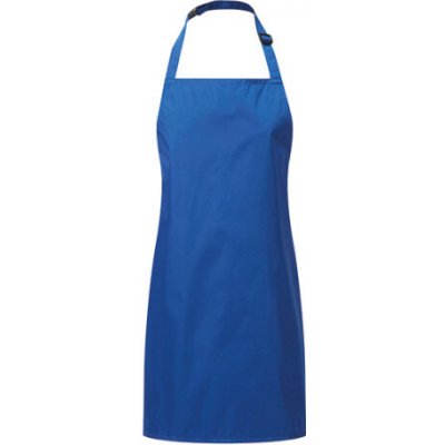 Premier Workwear Dětská voděodolná zástěra PR145 Royal Pantone 286 43x53cm – Hledejceny.cz