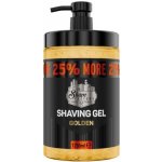 The Shave Factory Shaving Gel gel na holení 1250 ml – Zboží Dáma