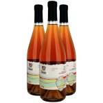 Danieli Winery kisi Kvevri bílé suché 2022 12% 0,75 l (holá láhev) – Hledejceny.cz