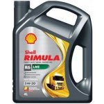 Shell Rimula R6 LME 5W-30 5 l | Zboží Auto