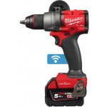 Milwaukee M18 ONEDD3-502X ONE-KEY 4933492802 – Hledejceny.cz