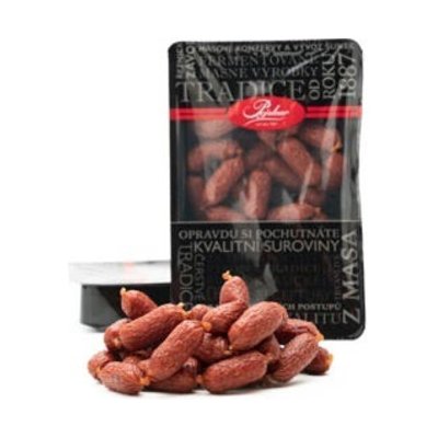 Pejskar Salámové bonbony 200 g – Sleviste.cz