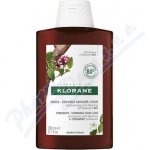 Klorane Shampoo chinin a BIO protěž alpská 200 ml – Sleviste.cz