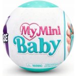 ZURU 5 SURPRISE MY MINI BABY SÉRIE 1 – Sleviste.cz